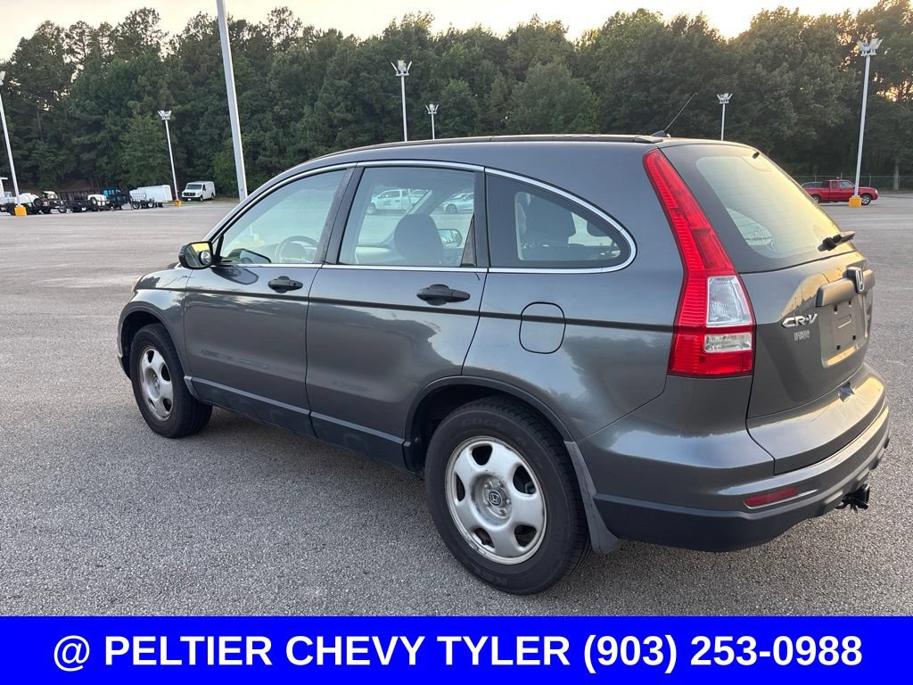 Used 2011 Honda CR-V LX image 5