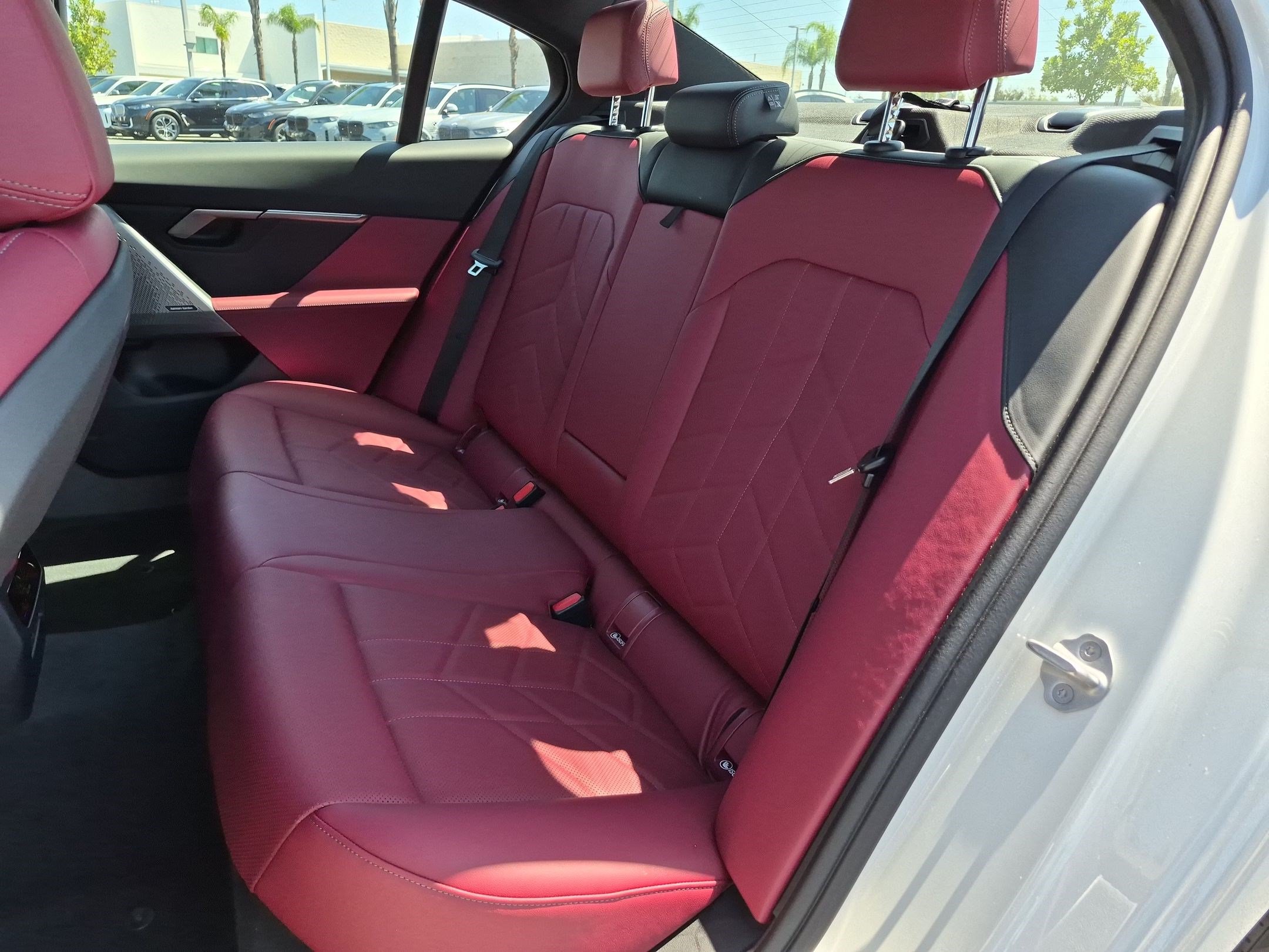 Used 2026 BMW i5 eDrive40 w/ M Sport Package RWD image 31