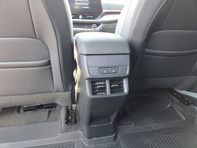 New 2026 Chevrolet Equinox RS w/ Convenience Package III FWD image 22