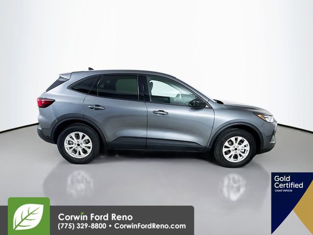 Certified 2025 Ford Escape Active image 10