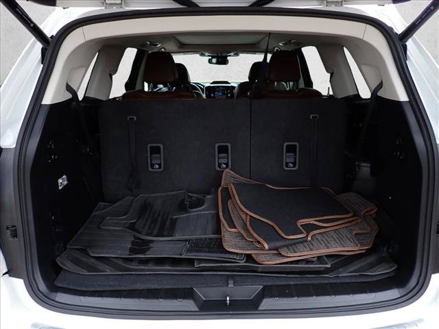 Used 2023 Subaru Ascent Touring AWD/4WD image 7