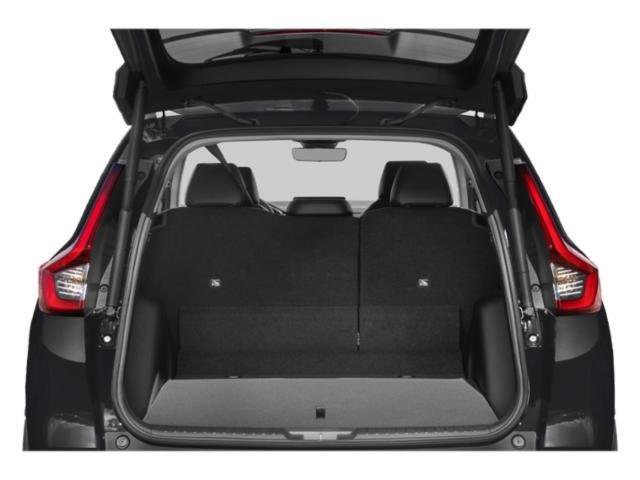 New 2026 Honda CR-V EX-L image 14