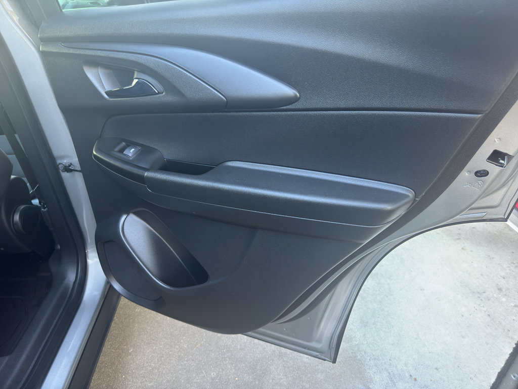 Used 2023 Chevrolet TrailBlazer LT w/ Convenience Package image 13