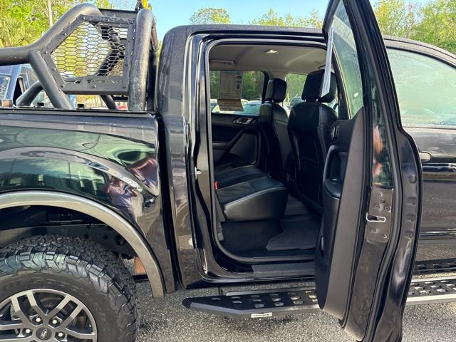 Used 2021 Ford Ranger XLT w/ Tremor Off-Road Package image 27