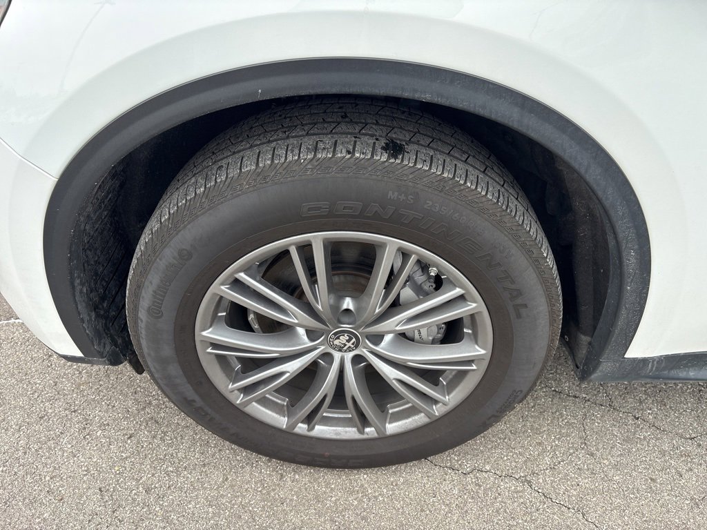 Used 2024 Alfa Romeo Stelvio Sprint image 7