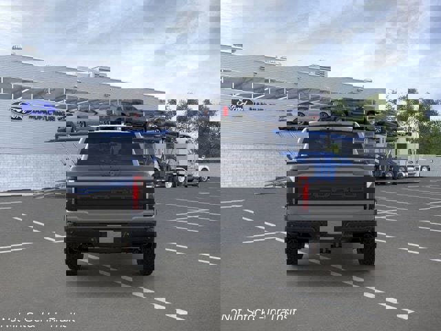 New 2026 Ford F150 Raptor image 34