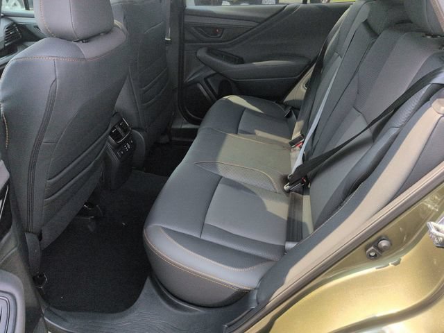 Certified 2025 Subaru Outback Wilderness AWD/4WD image 34