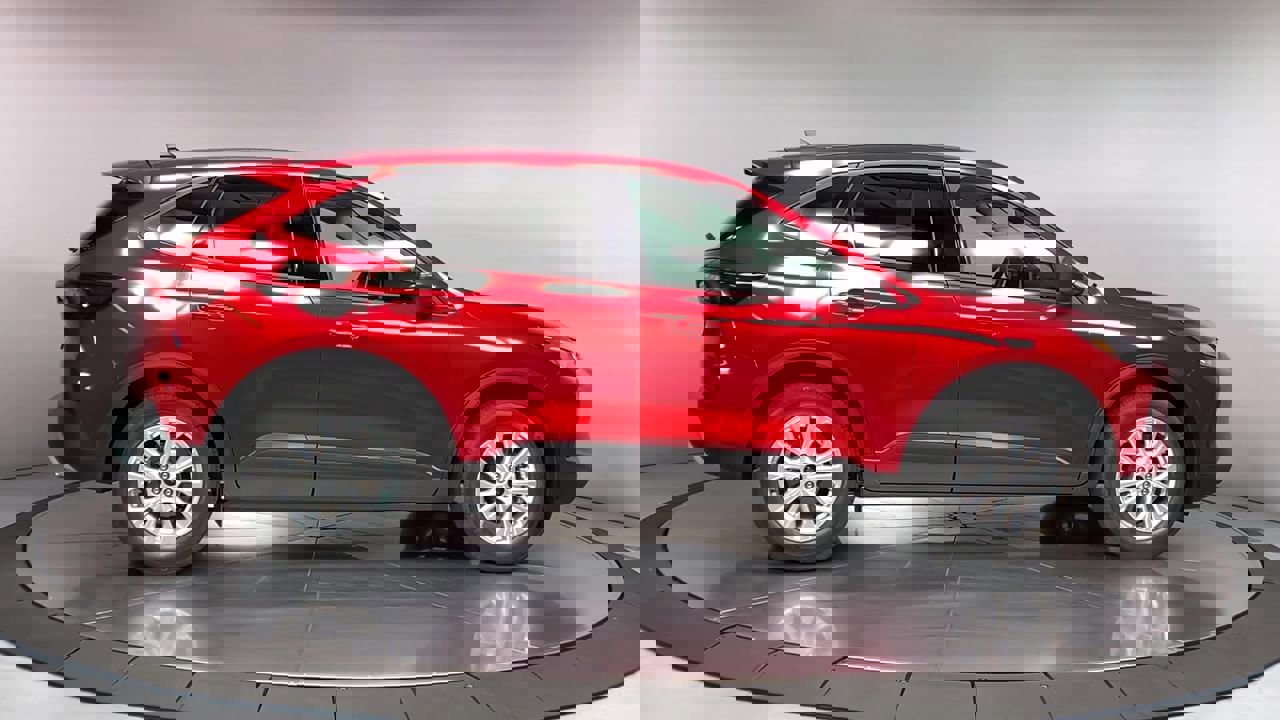 Used 2025 Ford Escape Active image 9