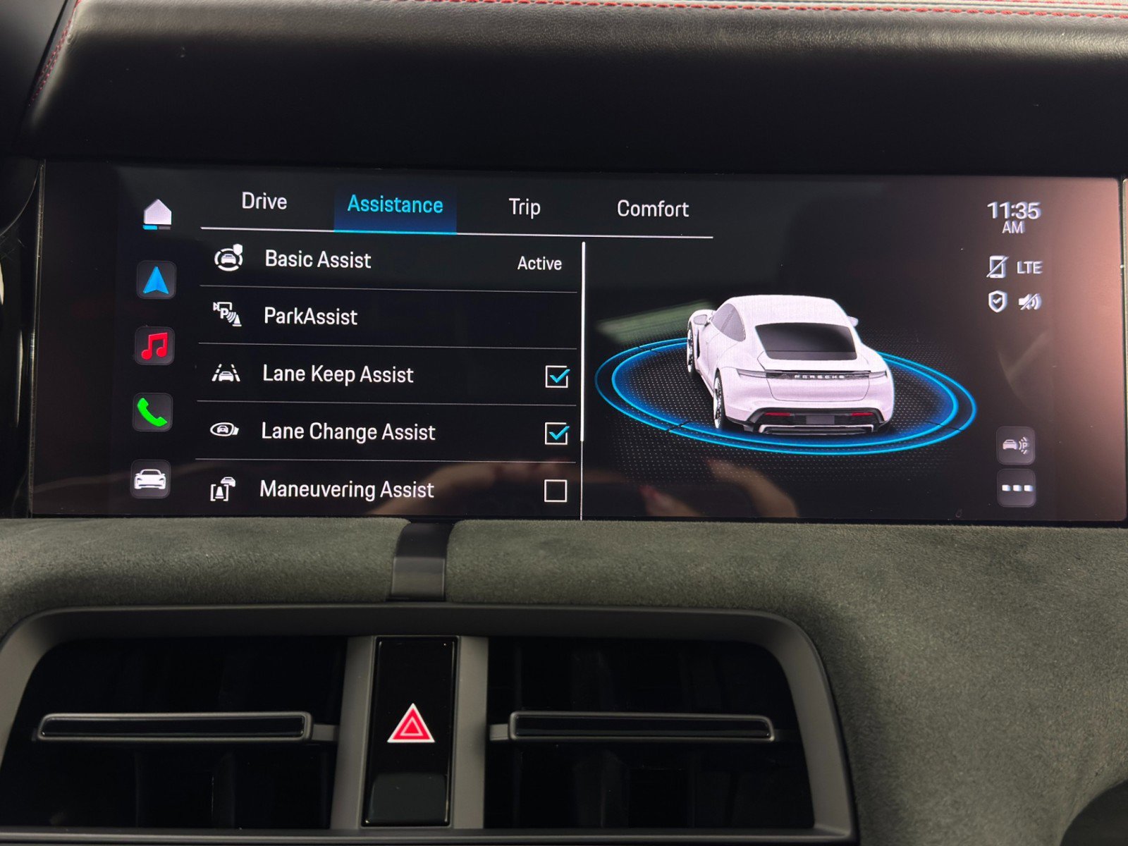 Used 2023 Porsche Taycan GTS image 31