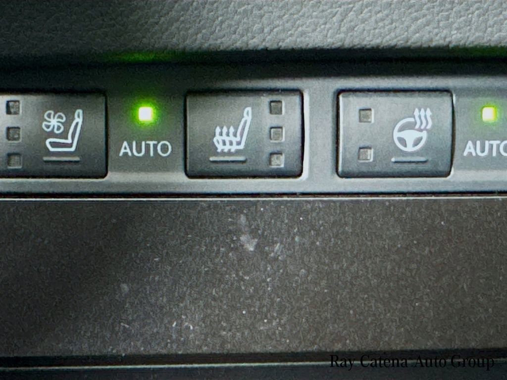 Certified 2023 Lexus ES 250 w/ Premium Package image 21