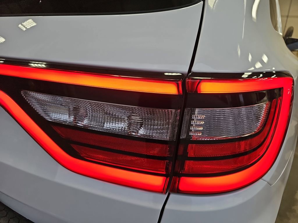 Used 2024 Dodge Durango GT image 34