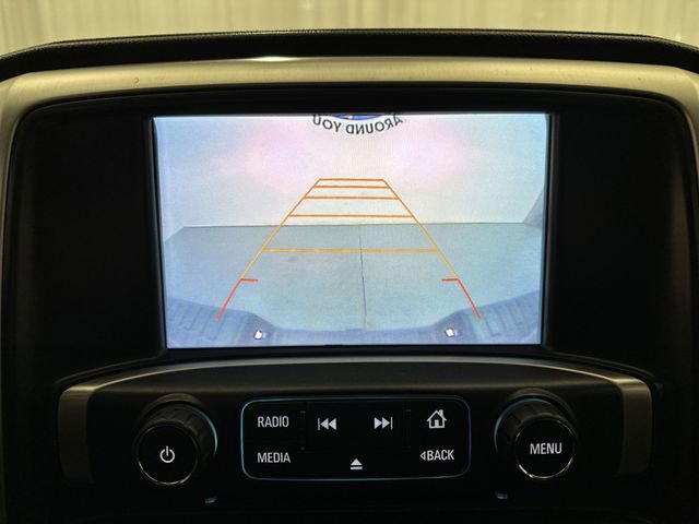 Used 2017 GMC Sierra 1500 SLE w/ Elevation Edition image 26