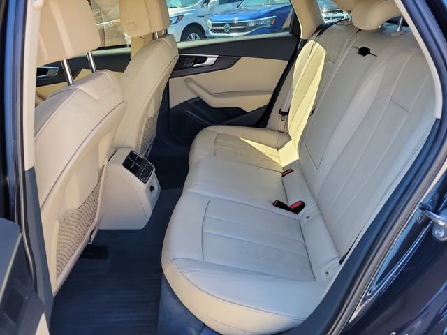 Used 2017 Audi A4 2.0T Premium Plus image 12