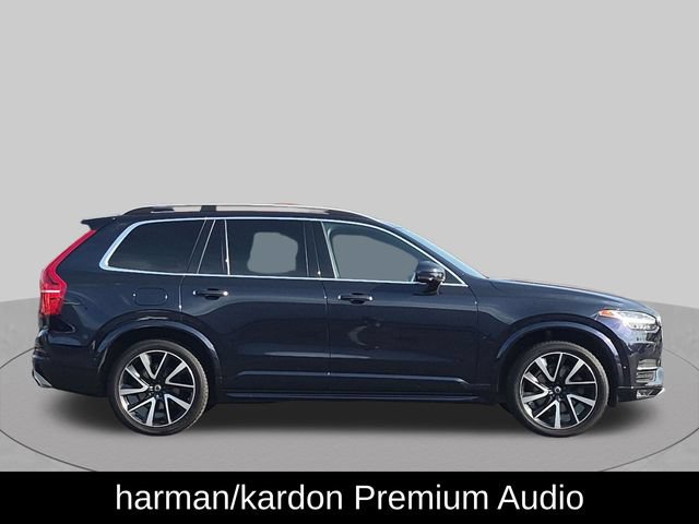 Used 2019 Volvo XC90 T6 Momentum w/ Advanced Package AWD/4WD image 4