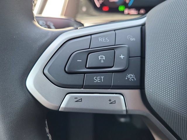 New 2026 Volkswagen Atlas Cross Sport SE AWD/4WD image 22
