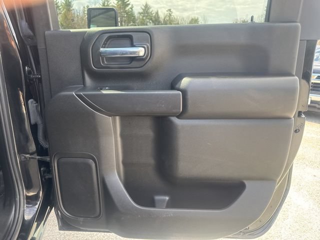 Used 2024 Chevrolet Silverado 2500 Custom w/ Custom Convenience Package AWD/4WD image 31