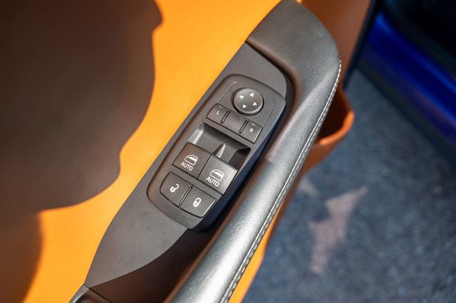 Used 2016 Dodge Challenger SRT Hellcat image 19