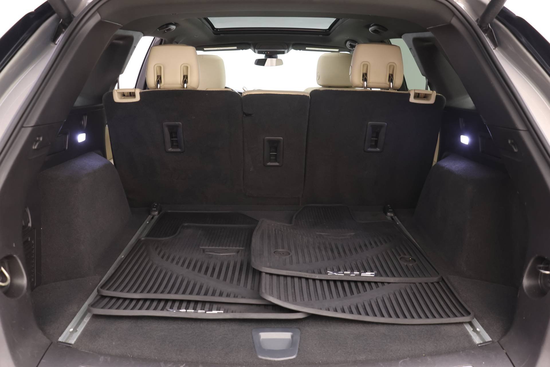 Used 2019 Cadillac XT5 Luxury image 17