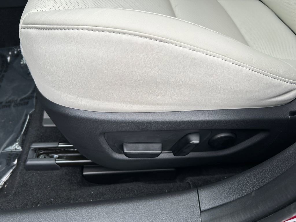 New 2025 MAZDA CX-30 2.5 Turbo w/ Premium Plus Pkg image 18