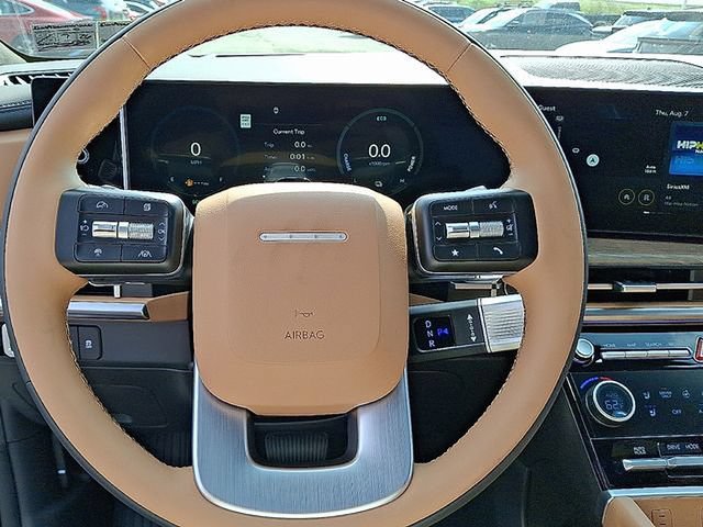 New 2026 Hyundai Santa Fe Calligraphy AWD/4WD image 6