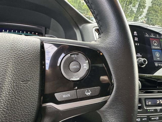 Certified 2020 Honda Pilot Touring image 29