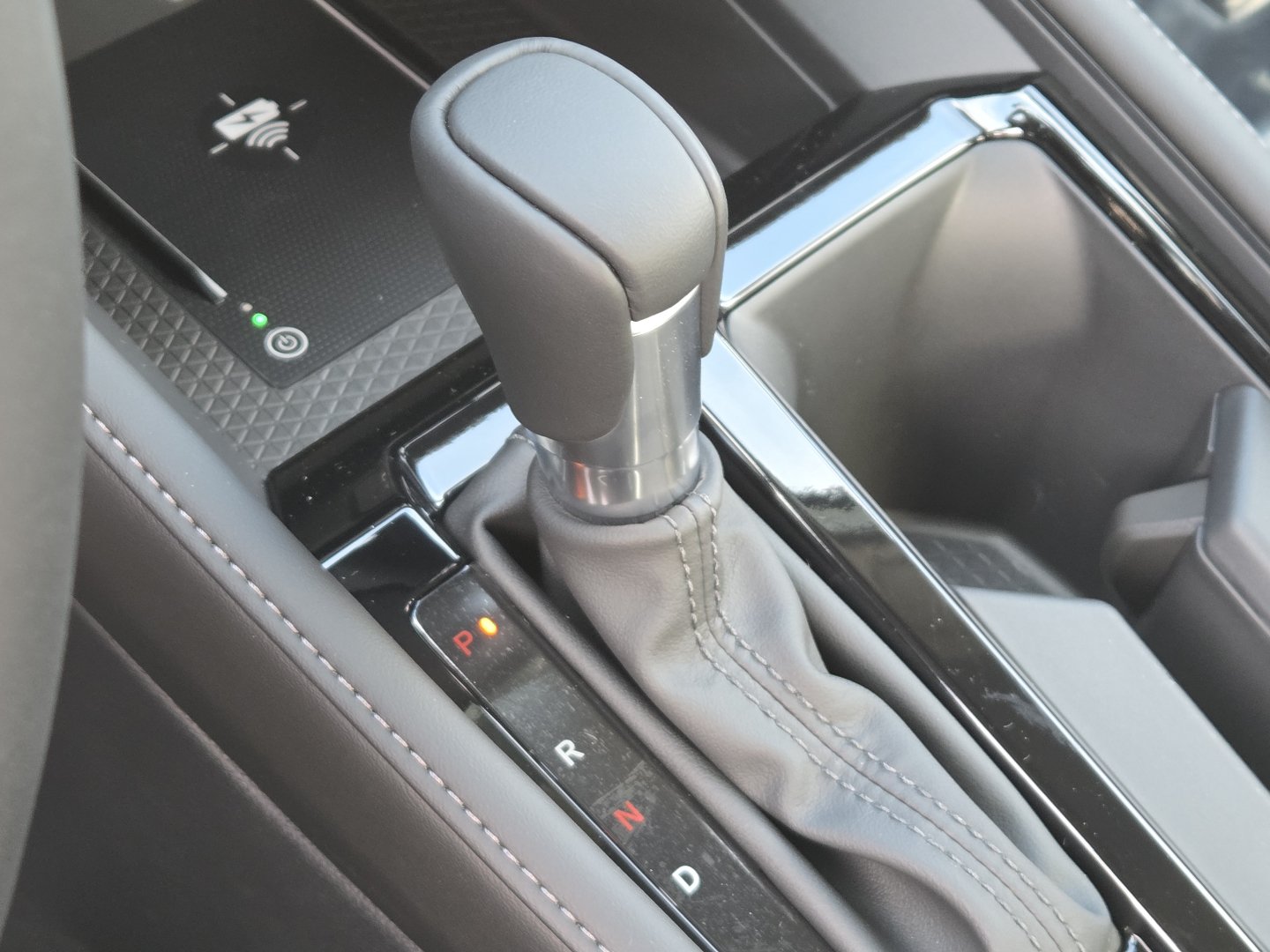 New 2026 Honda Accord Touring image 31