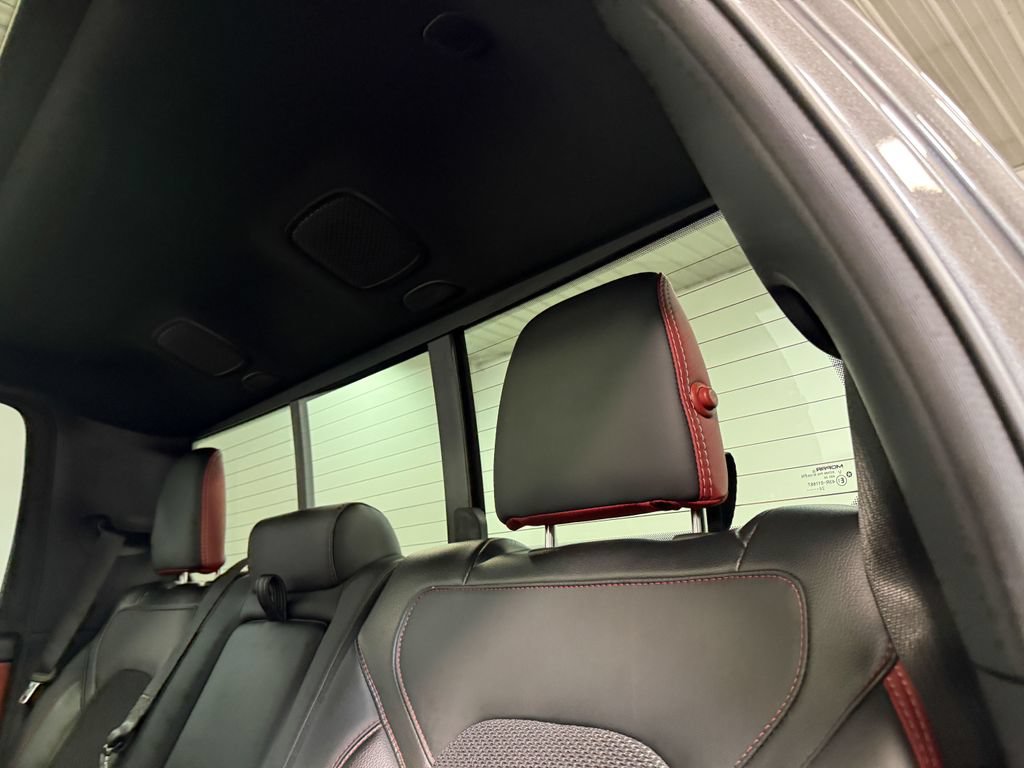 Used 2022 RAM 1500 Rebel w/ Rebel Level 2 Equipment Group AWD/4WD image 51