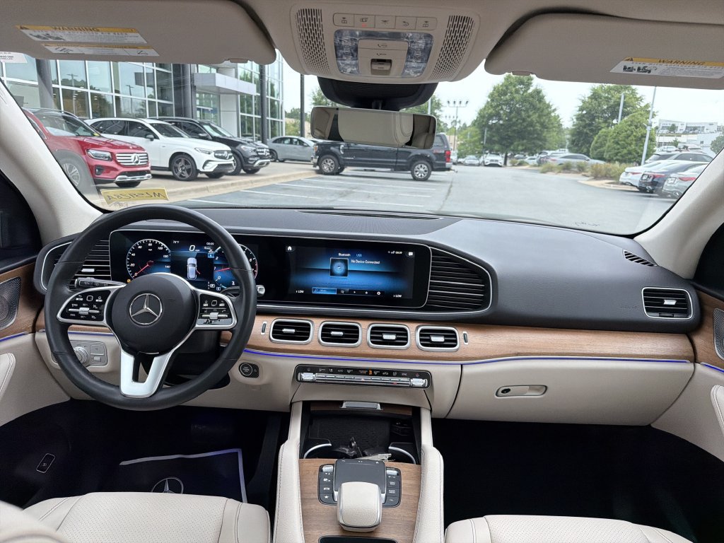 Certified 2023 Mercedes-Benz GLE 350 4MATIC image 20