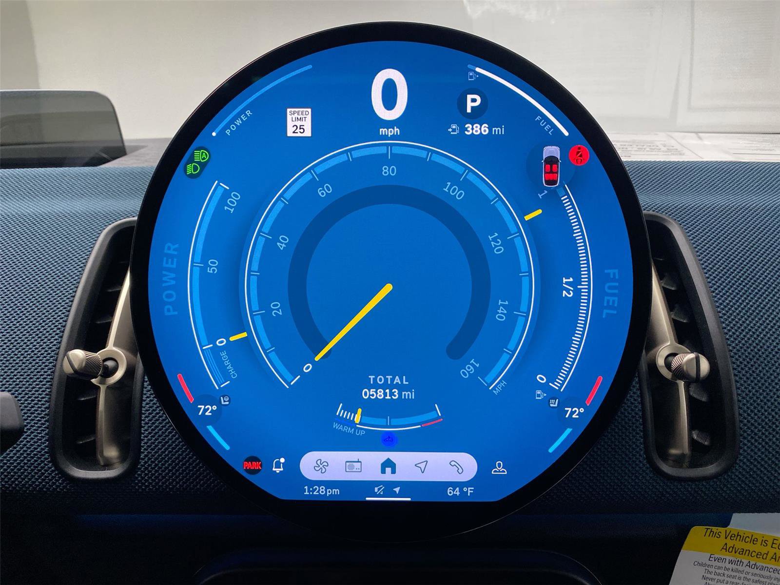 Certified 2025 MINI Cooper Countryman S w/ Comfort Package Max image 14