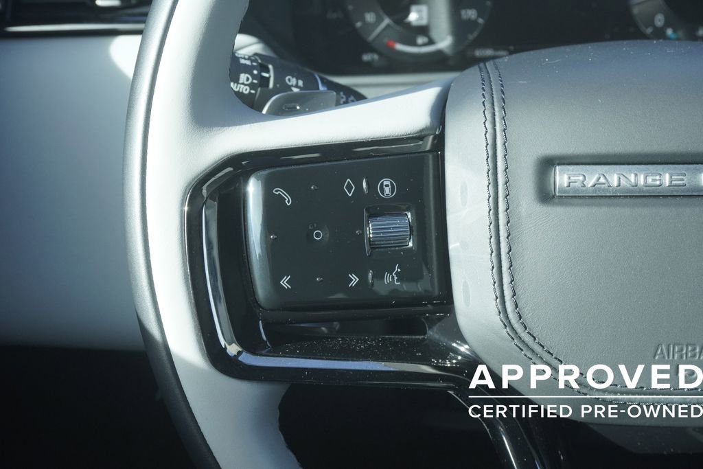 Used 2026 Land Rover Range Rover Velar S image 12