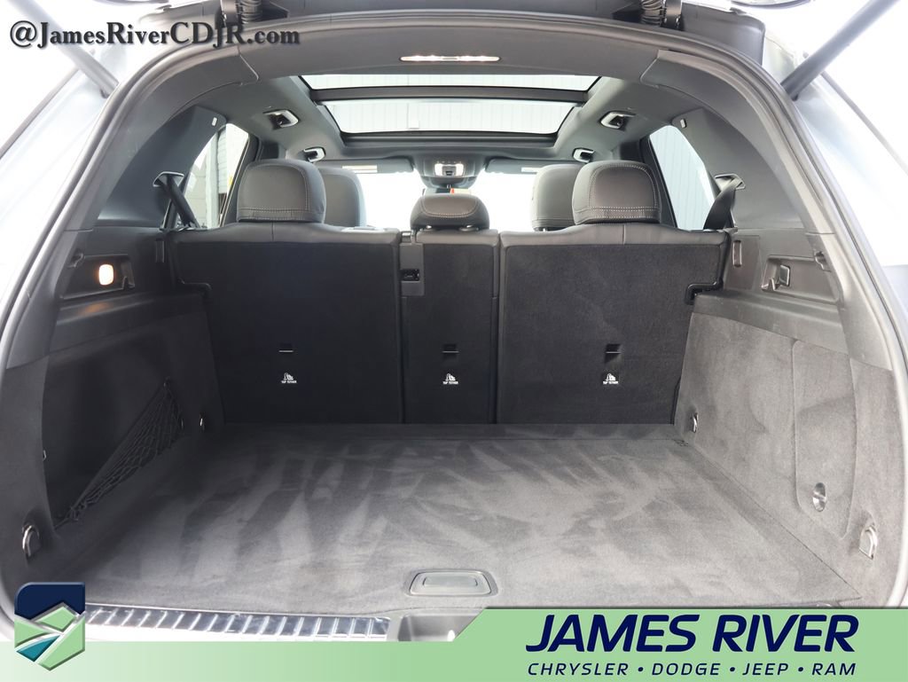 Used 2025 Mercedes-Benz GLE 350 4MATIC image 14