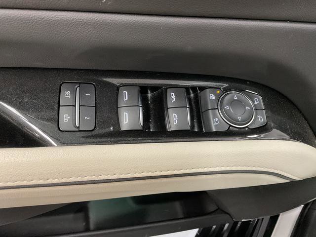 Used 2022 Cadillac Escalade Sport w/ Touring Package image 10