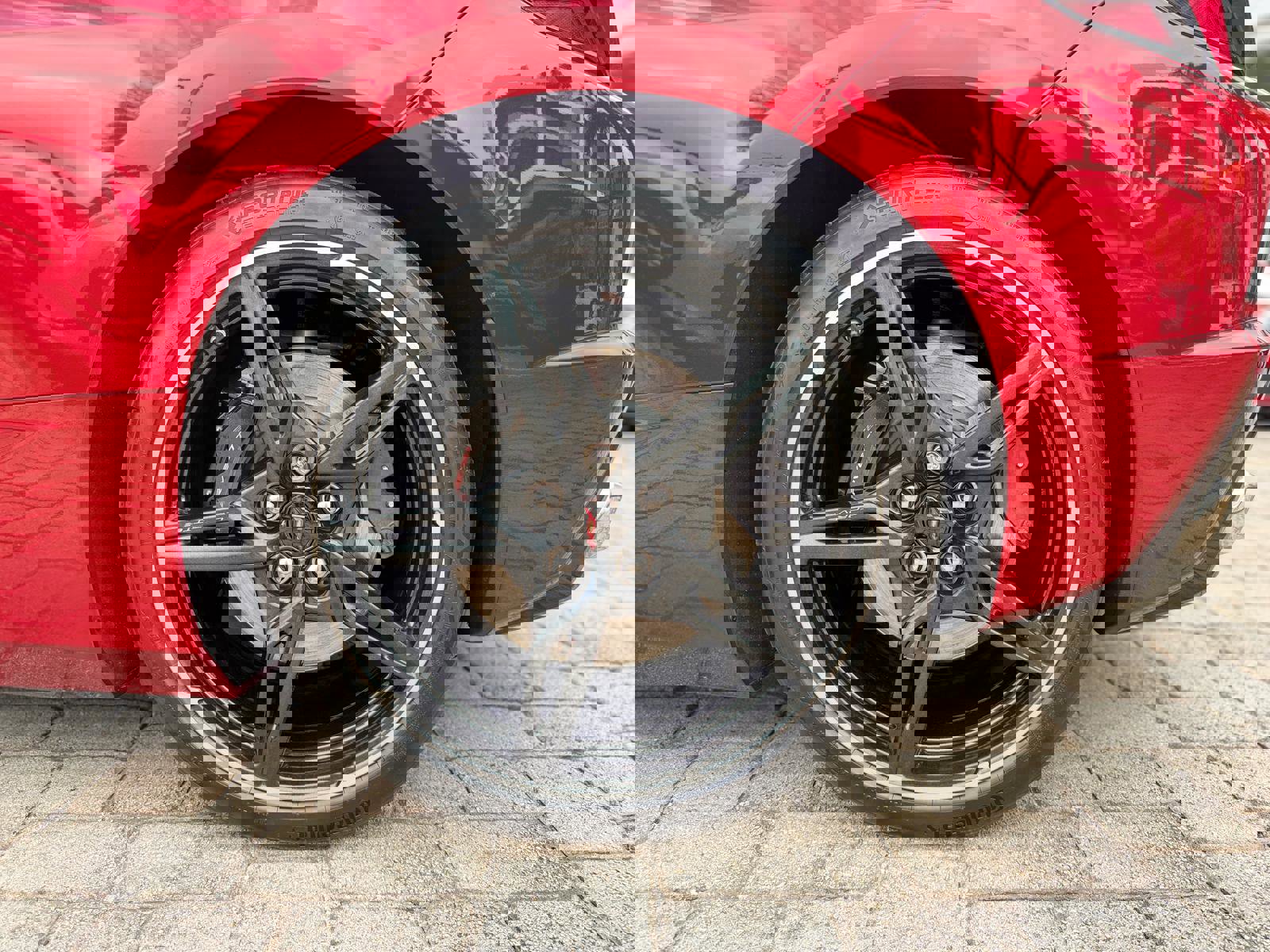 Used 2021 Chevrolet Corvette Stingray Preferred Cpe w/ Z51 Performance Package image 26