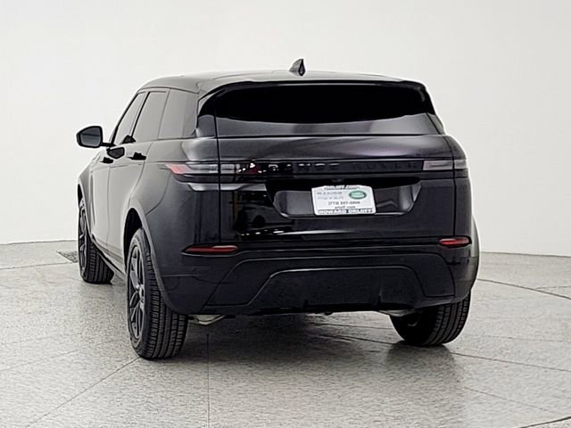 Used 2024 Land Rover Range Rover Evoque S AWD/4WD image 6