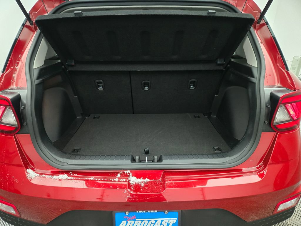 Used 2024 Hyundai Venue SEL image 14