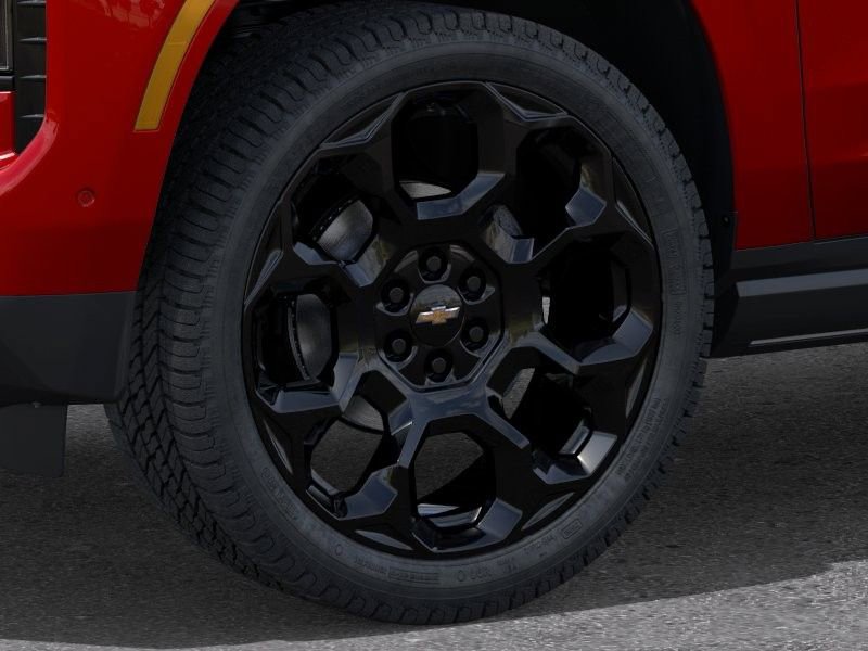 New 2026 Chevrolet Tahoe High Country AWD/4WD image 10