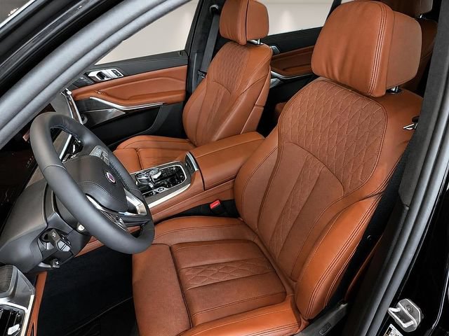 New 2026 BMW ALPINA XB7 AWD/4WD image 17