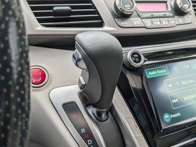 Used 2015 Honda Odyssey EX-L image 12