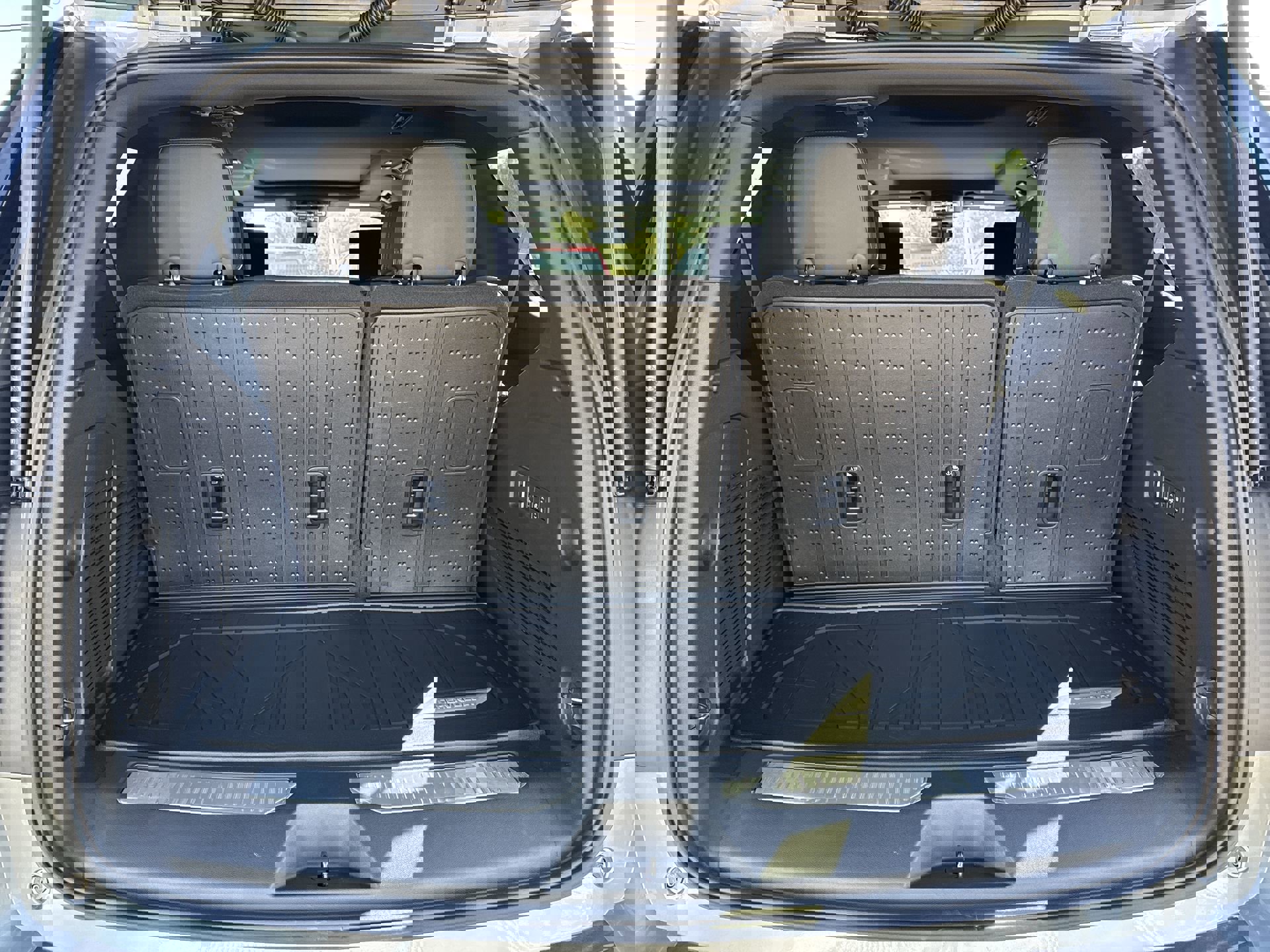 New 2026 Chevrolet Tahoe Premier image 58