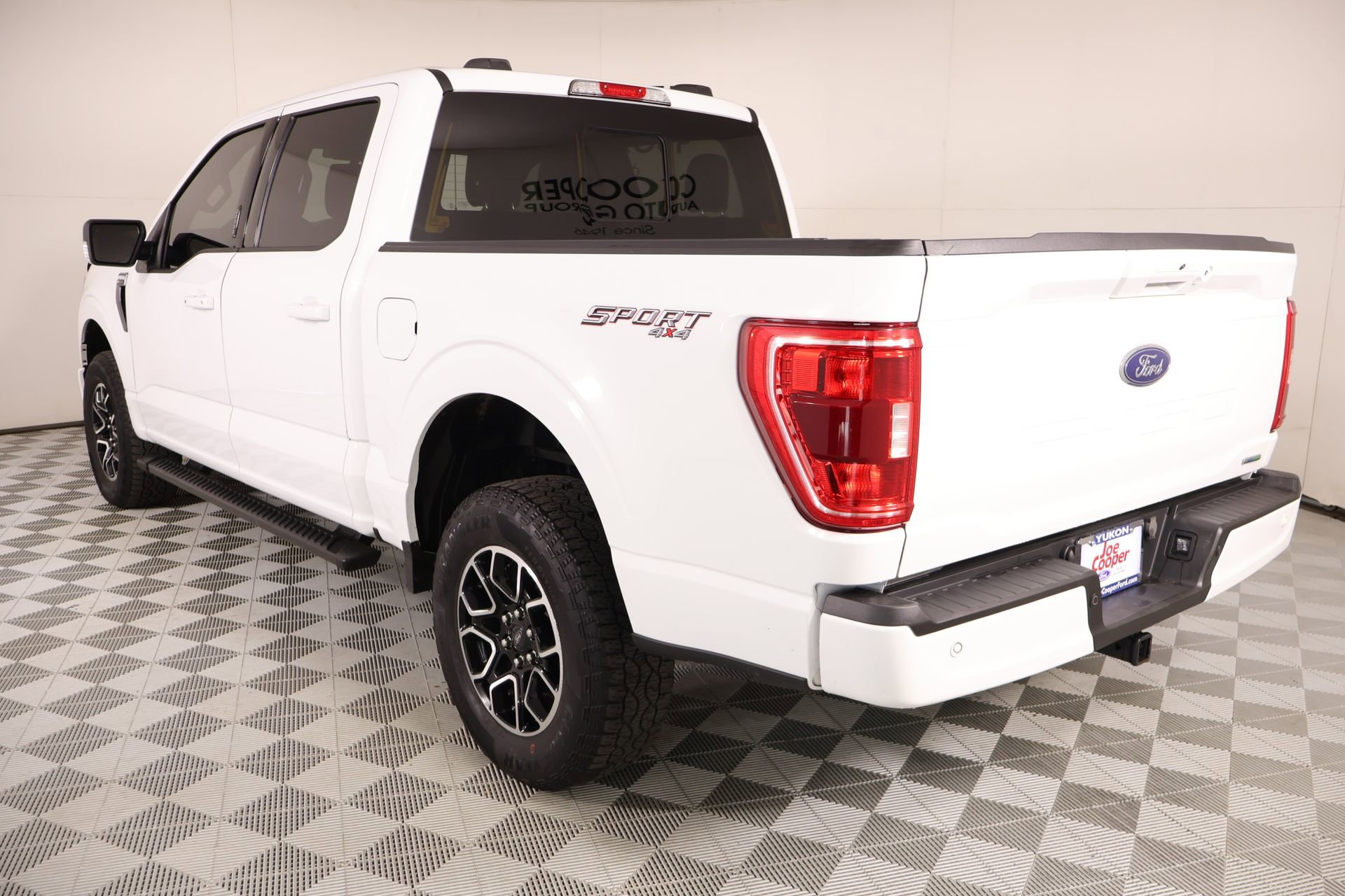 Used 2023 Ford F150 XLT w/ Equipment Group 302A High AWD/4WD image 24