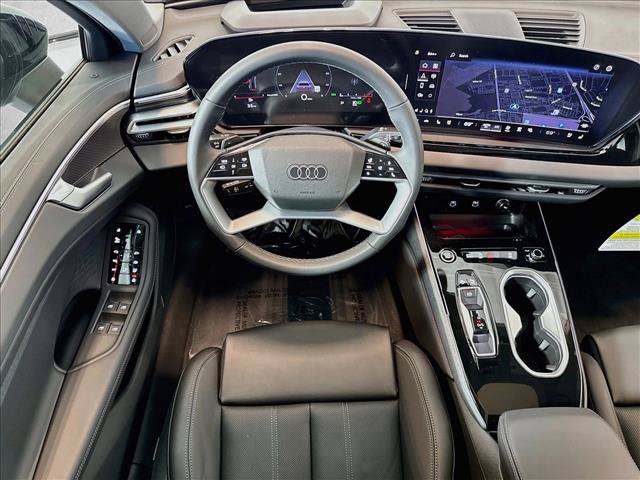 New 2026 Audi A6 Premium Plus AWD/4WD image 18