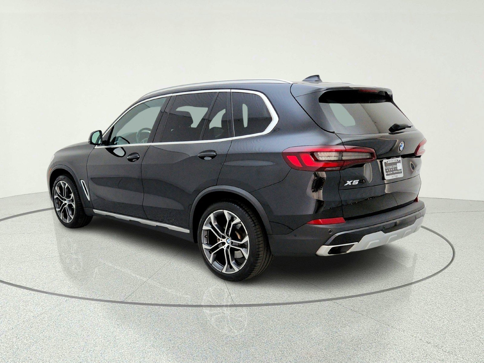 Used 2022 BMW X5 sDrive40i RWD image 12