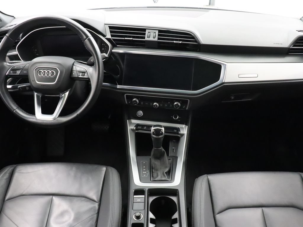 Used 2020 Audi Q3 2.0T Premium AWD/4WD image 22