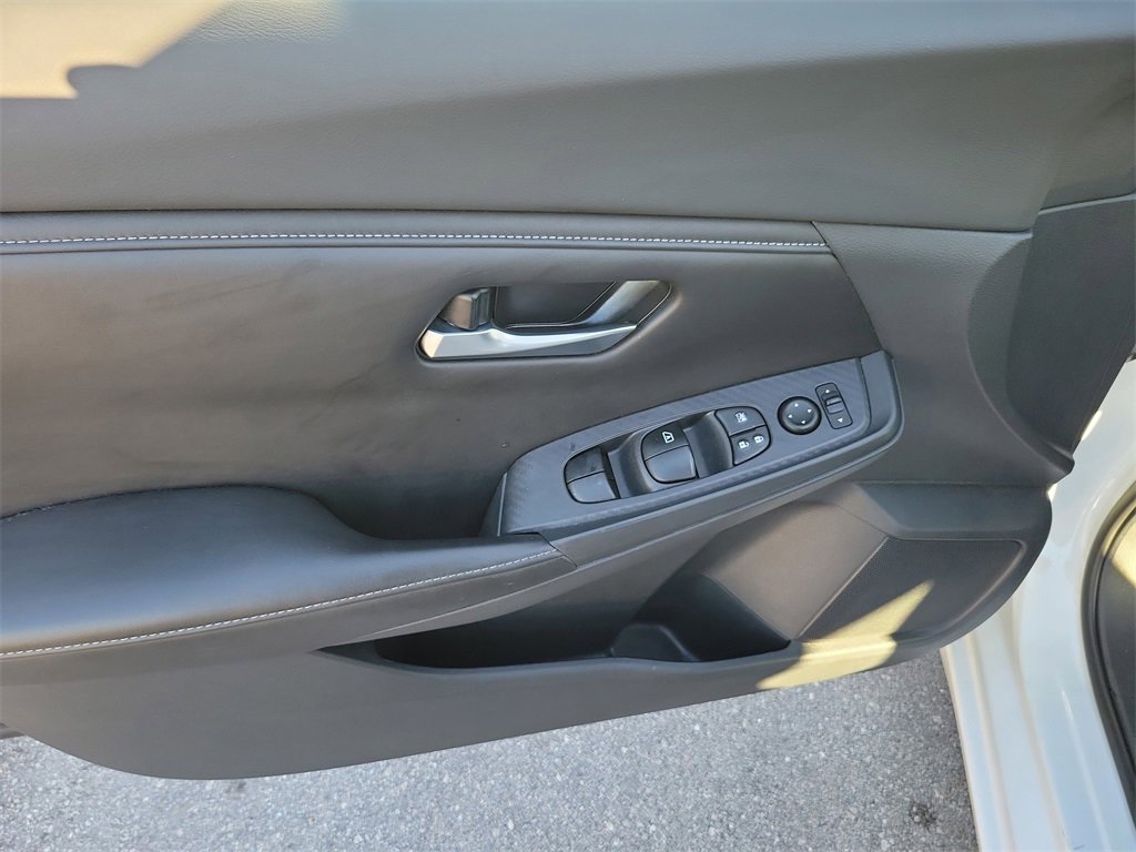 Used 2021 Nissan Sentra S image 15