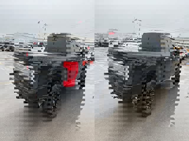 Used 2019 Ford F250 Platinum w/ Platinum Ultimate Package image 23