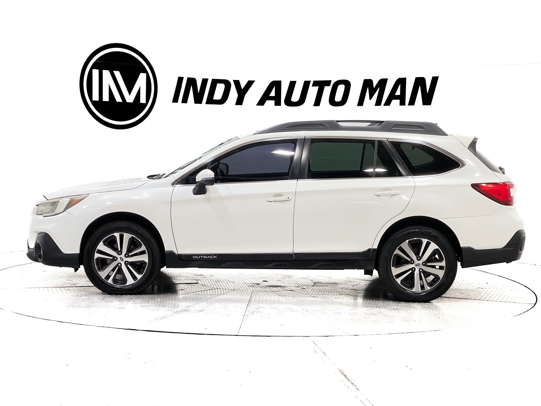 Used 2018 Subaru Outback 2.5i Limited image 7