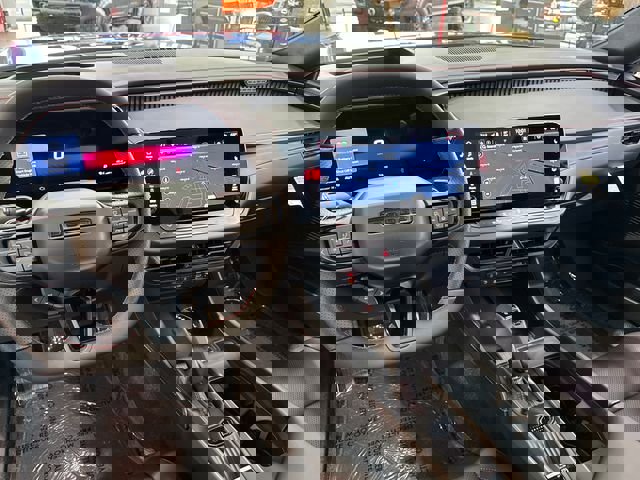 New 2026 Dodge Charger R/T Scat Pack image 11