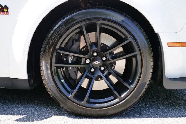 Used 2023 Dodge Challenger R/T Scat Pack image 42