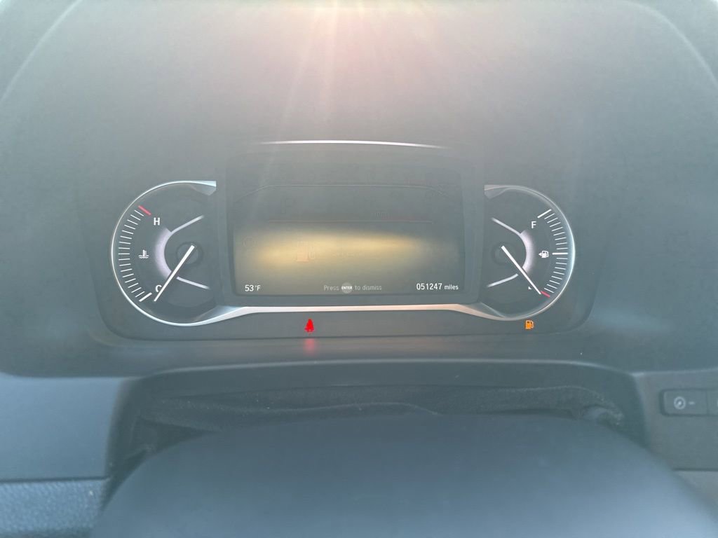 Used 2023 Honda Passport EX-L image 27