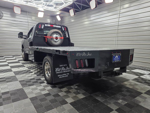 Used 2023 Ford F350 XL w/ XL Chrome Package AWD/4WD image 8
